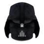 Imagem de Pantufa 3D Darth Vader Star Wars Preto Tamanho G