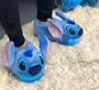 Imagem de Pantufa 3d Disney Stitch  Oficial Zona Criativa Adulto