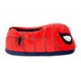 Imagem de Pantufa 3d Homem Aranha infantil quentinha zona criativa