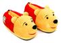 Imagem de Pantufa 3d Original Ursinho Pooh Walt Disney Store Zc