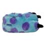 Imagem de Pantufa 3D Pata Sulley Sullivan Monstros SA Unissex Infantil
