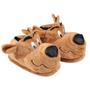 Imagem de Pantufa 3D Scooby Doo Infantil SP0036 Stuf