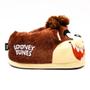 Imagem de Pantufa 3D Tazmania Looney Tunes Unissex Adulto Oficial WB