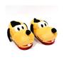 Imagem de Pantufa Cachorro Pluto Walt Disney Store - Laranja - P