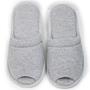 Imagem de Pantufa Chinelo Confort Lisa Feminino Cotton Day Inverno