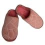 Imagem de Pantufa Chinelo de Quarto Calçado Quentinho Unisex Estampado