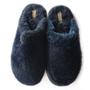 Imagem de Pantufa Chinelo de quarto pelúcia masculina feminina várias cores 