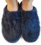 Imagem de Pantufa Chinelo de quarto pelúcia masculina feminina várias cores 