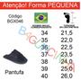 Imagem de Pantufa Chinelo de Quarto Pelúcia Unissex Leve BGX046