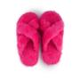 Imagem de Pantufa Chinelo Feminina Specht Pelo Pink - 203