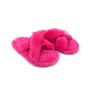 Imagem de Pantufa Chinelo Feminina Specht Pelo Pink - 203