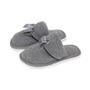 Imagem de Pantufa Chinelo Feminino - Mescla