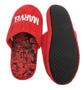 Imagem de Pantufa Chinelo Marvel Logo Avengers - Vermelho - P