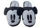 Imagem de Pantufa Chinelo Mickey Mouse Walt Disney Store Minnie Zc 