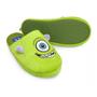 Imagem de Pantufa Chinelo Mike Monstros S/A Disney Tam 34/35 - Ricsen