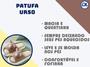 Imagem de Pantufa Confortável Premium Animais Antiderrapante Macia