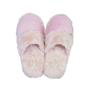 Imagem de Pantufa Cotton Day Puff com Pingente 11103