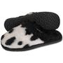 Imagem de Pantufa de Pelúcia Confortável Chinelo de Pelúcia Infantil  - código 12