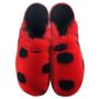 Imagem de Pantufa de Pelúcia Confortável Chinelo de Pelúcia Infantil  - código 13