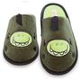 Imagem de PANTUFA DINOSSAURO INFANTIL / UNICA / 33X34 Ean: 7893595767235 - Cotton Day