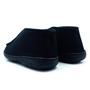 Imagem de Pantufa Eleve costurada de veludo com elástico Ref 2012 T 38