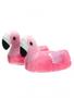 Imagem de Pantufa Europa Adulto Flamingo