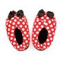 Imagem de Pantufa Europa Minnie Mouse Disney Com Solado de Borracha