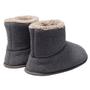Imagem de Pantufa Feminina Adulta e Infantil Peluciada Super Quentinha