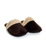 Imagem de Pantufa Feminina Art Fenix 2276 Marrom