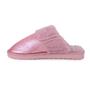 Imagem de Pantufa Feminina Europa Chinelo Home Office Rosa - 929