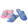 Imagem de pantufa feminina fishy tam36-40