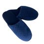 Imagem de Pantufa Feminina Masculina Super Confortavel Chinelo De Quarto Com Solado Antiderrapante Lavável na Maquina