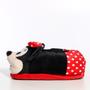 Imagem de Pantufa Feminina Stuf Disney Minnie