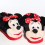 Imagem de Pantufa Feminina Stuf Disney Minnie