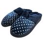 Imagem de Pantufa feminina winter dots tamanho 36-41