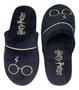 Imagem de Pantufa Harry Potter Chinelo Fofinho Solado Borracha