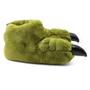 Imagem de Pantufa Infantil Antiderrapante Zona Criativa T Rex