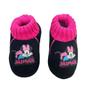 Imagem de Pantufa Infantil Bebê Estampa Disney Mickey Minnie Original