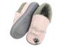 Imagem de Pantufa Infantil Feminina de Gatinho Cotton Ref.20404