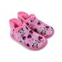 Imagem de Pantufa Infantil Feminina Specht Minnie Rosa - 10251