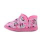 Imagem de Pantufa Infantil Feminina Specht Minnie Rosa - 10251