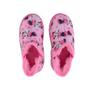 Imagem de Pantufa Infantil Feminina Specht Minnie Rosa - 10251