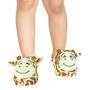 Imagem de Pantufa Infantil Girafa - Unik Toys    12_a_24_meses