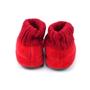 Imagem de Pantufa Infantil Higloo Disney Vermelho - 7899