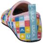 Imagem de Pantufa Infantil Lilica Ripilica Comfy Ezy II Antiderrapante Feminino REF11300229