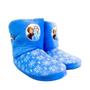 Imagem de Pantufa Infantil Menina Zona Criativa Frozen 10071234