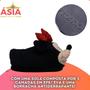 Imagem de PANTUFA INFANTIL MINNIE  DISNEY 4 A 6 ANOS 29 a 32 Original