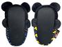 Imagem de Pantufa Infantil Personagem Mickey Mouse - Disney - Tamanho 32/33