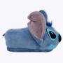 Imagem de Pantufa Infantil STITCH DISNEY Tamanho P 26-28 Zona Criativa