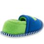 Imagem de Pantufa Infantil STZ Dinossauro Verde